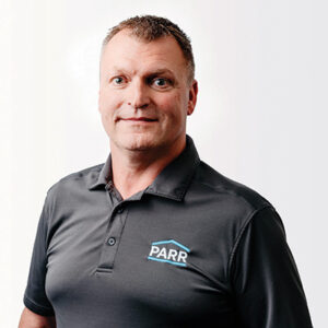 Jim Scioly | Parr Lumber