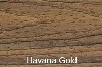 Havana Gold