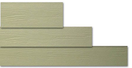 Fiber cement and LP siding - Parr Lumber